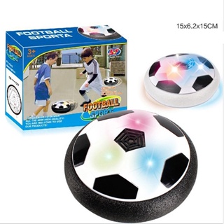 Kiboule Brinquedos Toyk Boy - Bola De Futebol Led Hover - Bola De