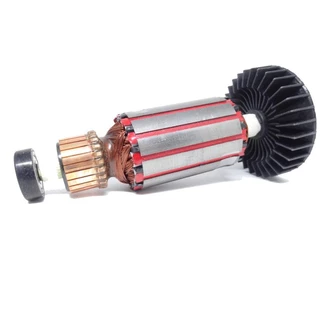 Induzido para Martelo Perfurador 1859 em 220V F000605240 SKIL