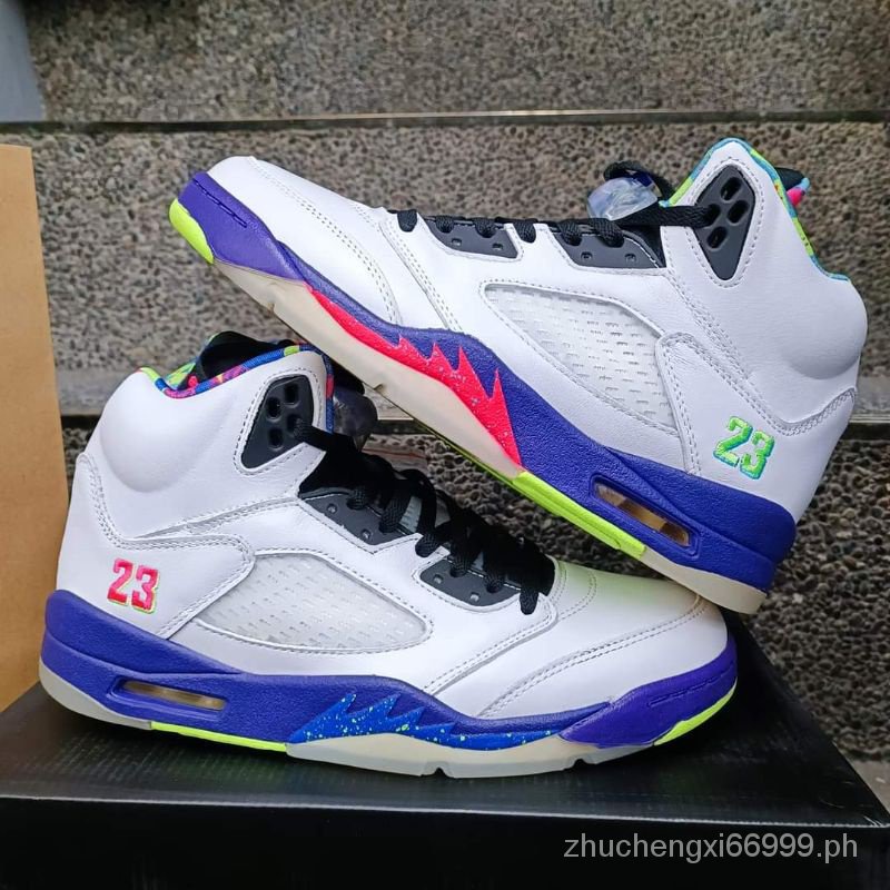 AIR JORDAN 5 Para Homens NZPJ