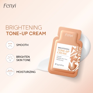 Fenyi Creme Hidratante Nutritivo De Longa Duração 2g