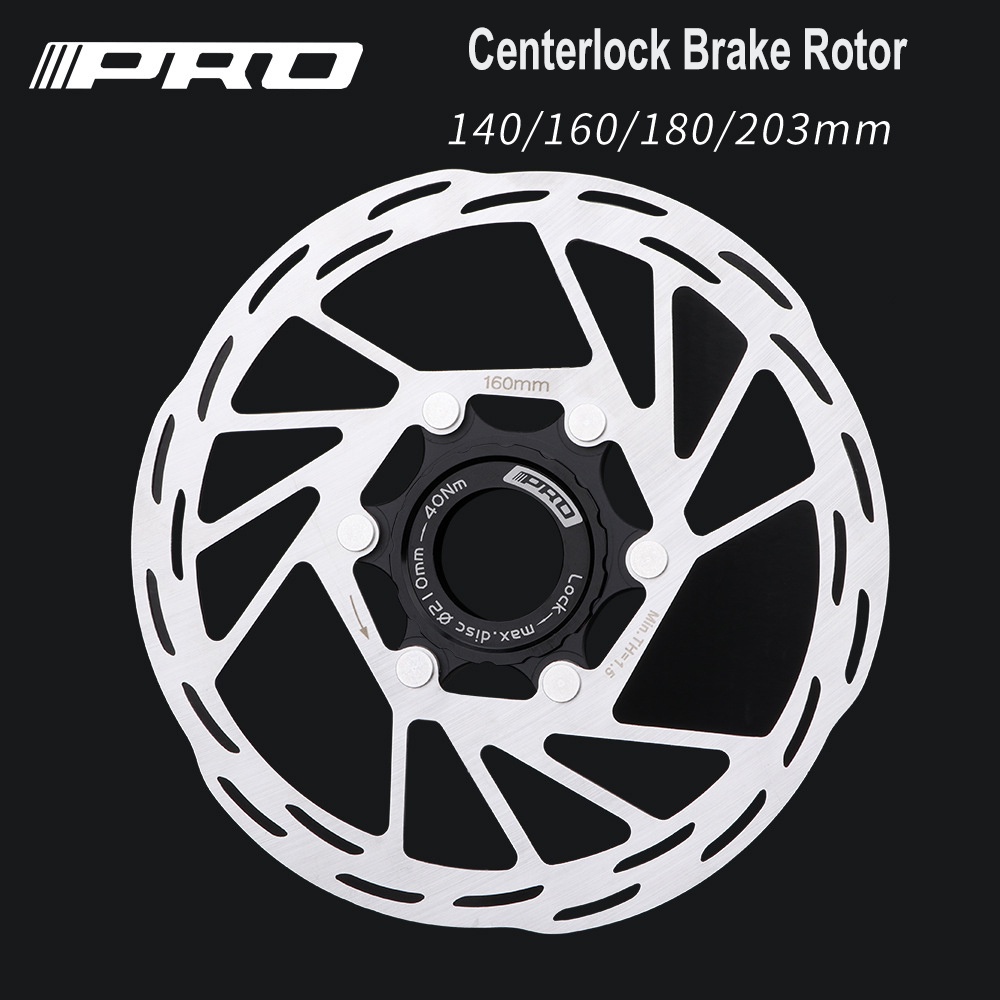 140mm centerlock shop rotor