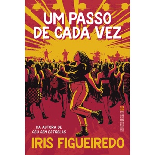 UM PASSO DE CADA VEZ - SEGUINTE