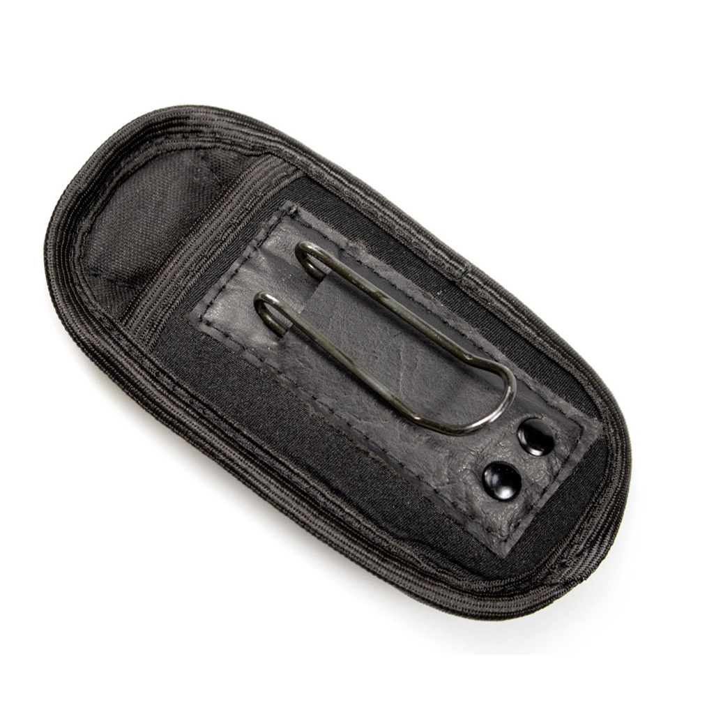 Porta Magazine Carregador Pistolas Taurus 24/7 Pt92 M92 Glock Suporte Fixação Calça Cinto