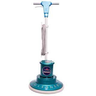 Enceradeira Industrial 1,0 HP CL-500 CLEANER