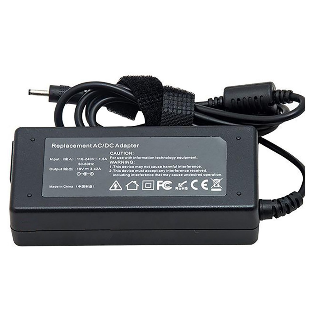 Caricatore Per Laptop Acer Aspire One CloudBook AO1-431