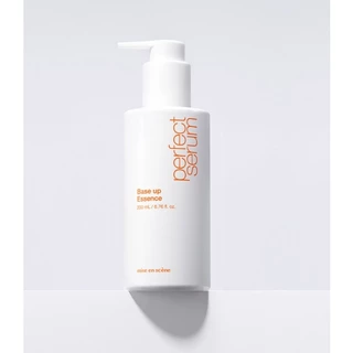 Mise En Cena Base Perfeita Essência Para 200ml