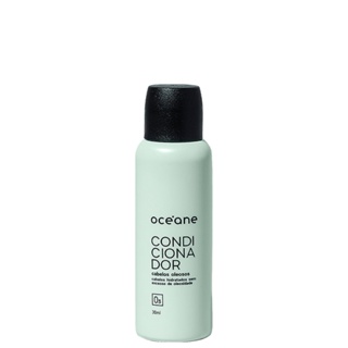 Condicionador Océane Cabelos Oleosos 30ml