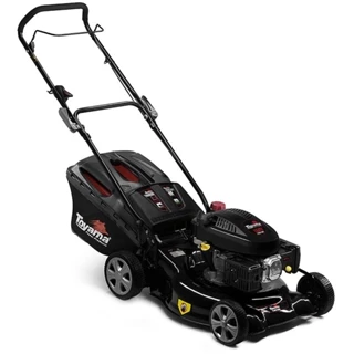 Cortador De Grama À Gasolina 4,75 Hp 4t C/ Recolhedor Toyama em Oferta na Shopee