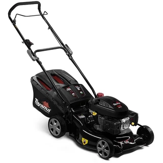 Cortador De Grama À Gasolina 4,75 Hp 4t C/ Recolhedor Toyama em Oferta na Shopee
