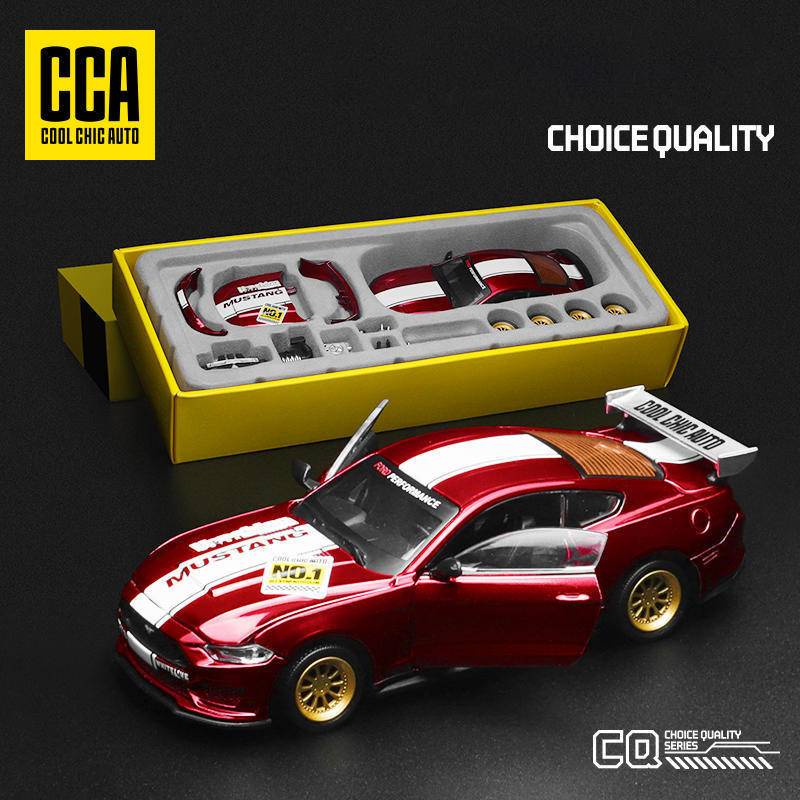 2019 mustang gt clearance diecast