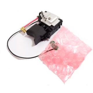 Interruptor para Parafusadeira DF330D Bivolt 650699-7 MAKITA em Oferta na Shopee