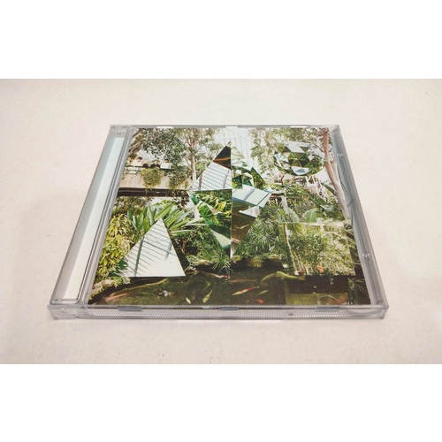 Cd Clean Bandit - New Eyes | Shopee Brasil