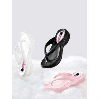 Chinelo Feminino Nuvem de dedo Ortopédico Lançamento