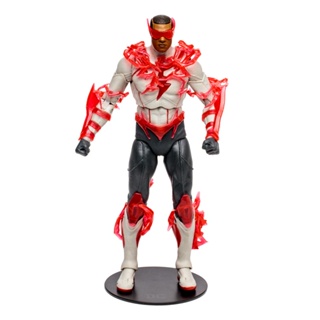 McFarlane - Boneco Kid Flash