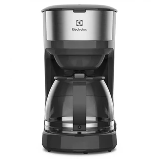 Cafeteira Elétrica Inox 30 Xíc Efficient ECM20