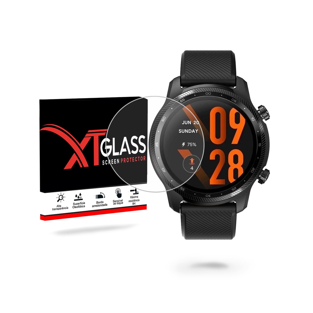 Ticwatch pro shopee store