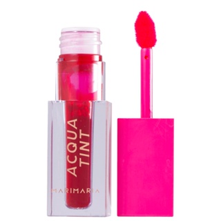 Mari Maria Makeup Acqua Tint Cherry - Lip Tint 4,4ml