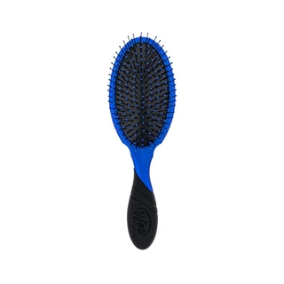 Wetbrush pro detangler escova para desembaraçar azul royal em Oferta na Shopee