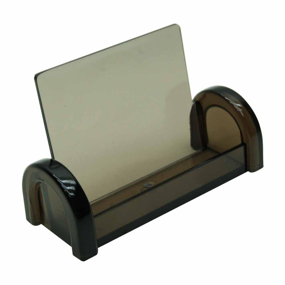Carrello Salotto in Plastica Trasparente Design Pieghevole