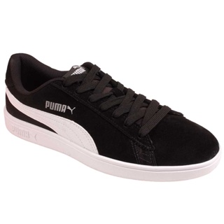 Tênis Masculino Puma Smash V2 Bdp