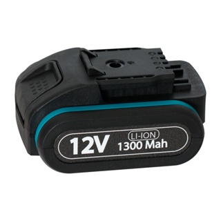 Bateria 12v Para Parafusadeira Tssaper Modelo Tsba12 serve em TPA12 TPA12i TPA12-3 TPA12-50