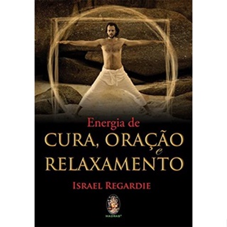 ENERGIA DE CURA ORACAO RELAXAMENTO