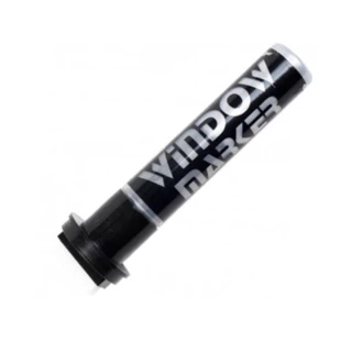 Caneta para Vidro CKS Window Marker CH-610 Prata 30X9