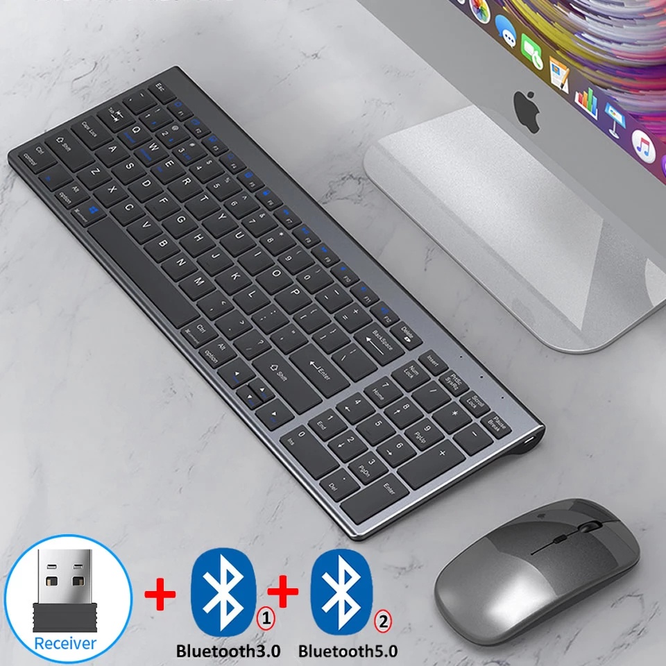 UKCOCO Teclado Celular Externo Pistoleiro Jogo Legal Teclado De Jogo  Teclado Mecânico LED Teclado LED Teclado De Uma Mão Teclado De Uma Mão  Teclado Ergonômico