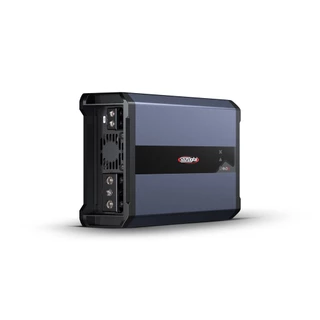 Módulo Amplificador Digital Soundigital SD 3000.1-2 EVO 5.0 Patenteado Ótimo Desenvolvimento Sonoro