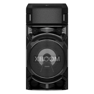 Caixa Acústica LG XBOOM RN5 Multi Bluetooth Entrada Microfone e Guitarra