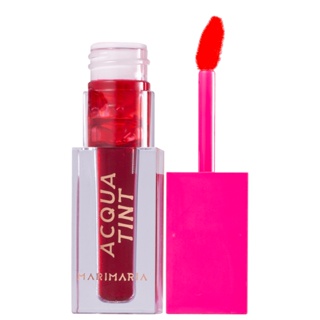 Mari Maria Makeup Acqua Tint Rouge - Lip Tint 4,4ml