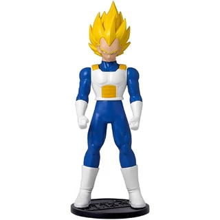 Vegeta Super Saiyan Dragon Ball Super Flash F0090 - Fun