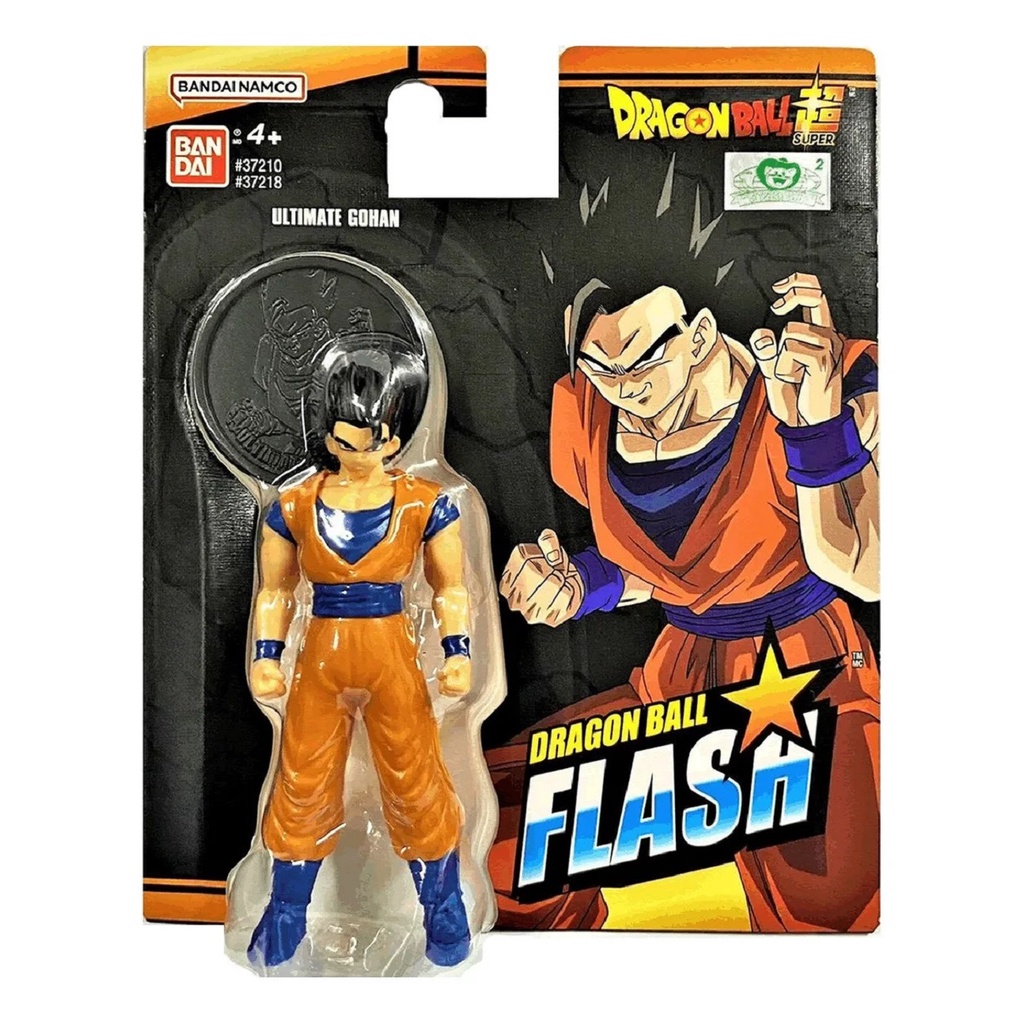 Gohan Ultimate Dragon Ball Super Flash F0090 - Fun