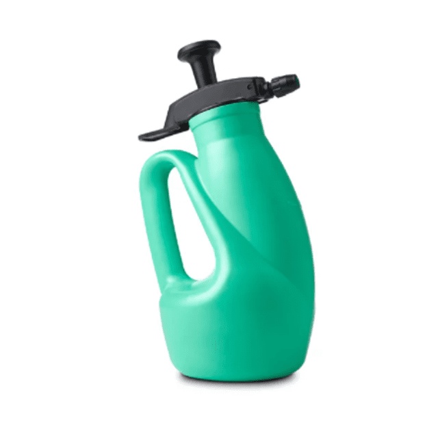 Pulverizador De Compressao Previa 1,2 Verde Guarany