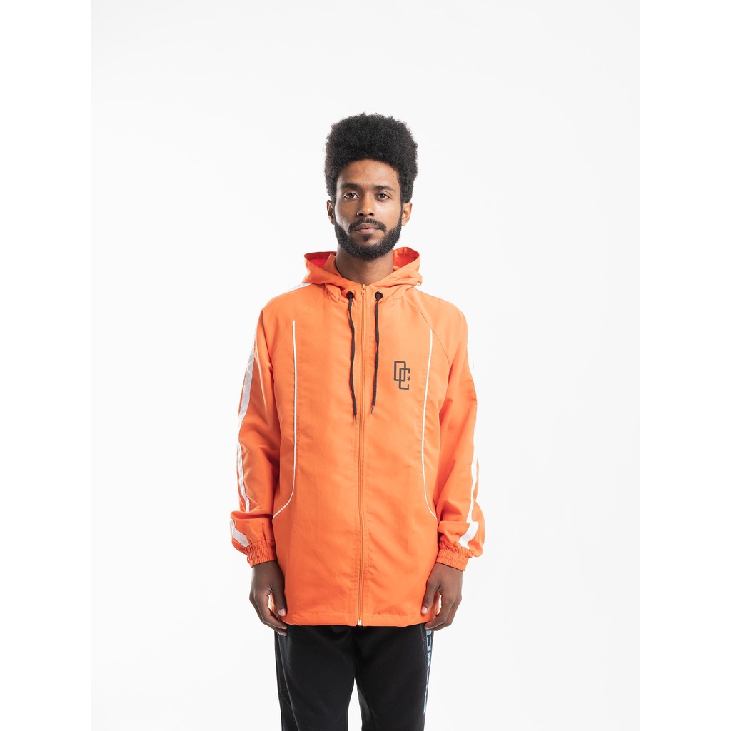 Buy corta vento overcome amarelo Online Sale