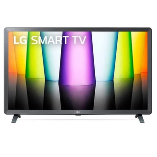Smart TV LG 32LQ620 32" Led HD Wi-fi Bluetooth