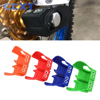 Capa Do Garfo Dianteiro Da Motocicleta Protetor Perna Inferior Para KTM XCF XCW XC EXCF SX SXF 250 300 350 450 495 500 2016-2019 2020