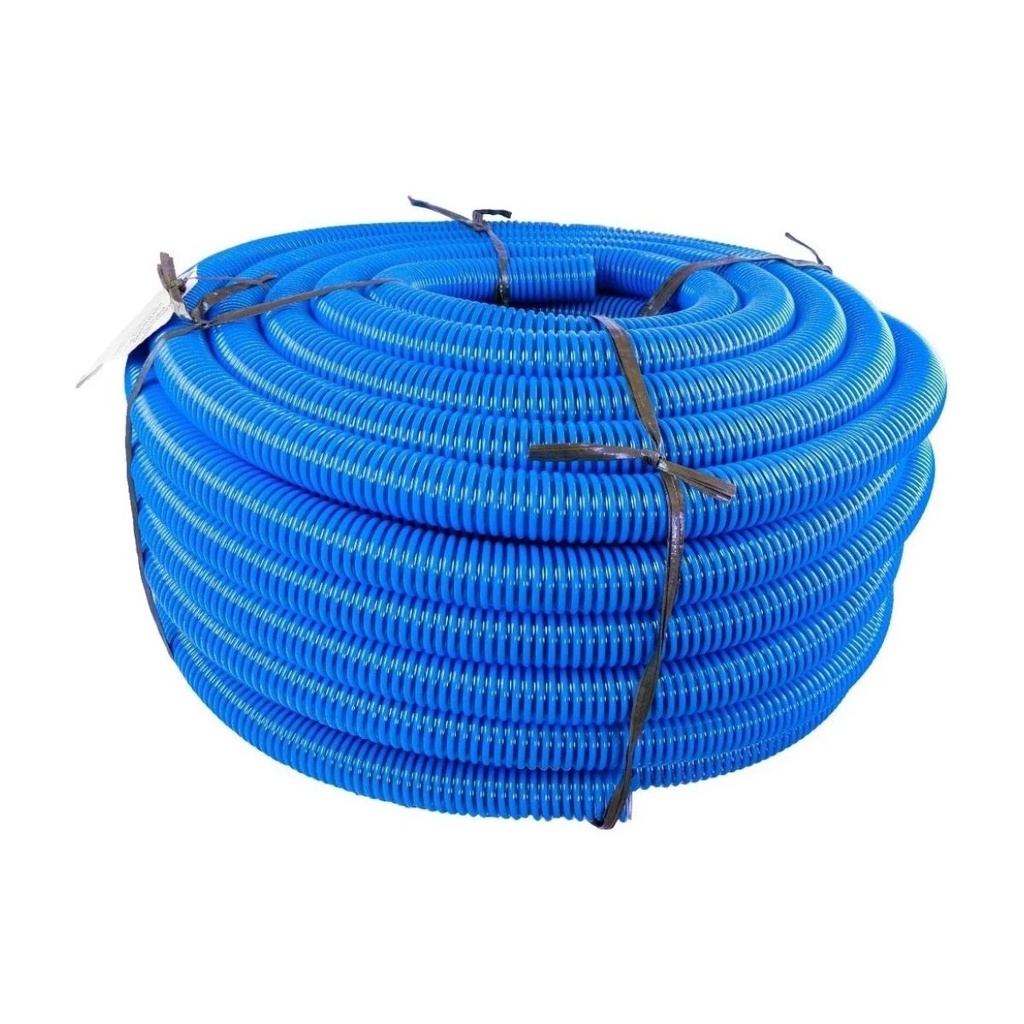 Mangueira Flexível Flutuante Limpeza Piscina 4 Metros Betel