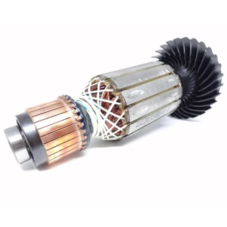 Induzido para Esmerilhadeira GWS 23-180 / GWS 26-180 em 220V F000605227 BOSCH