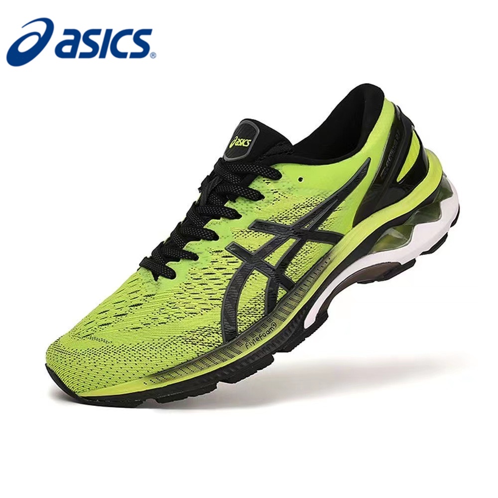 Sepatu asics sale gel kayano