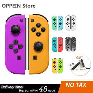 Joycon Nintendo Switch Joy-Com Joystick Para Controle Sem Fio De joysticks De L/R
