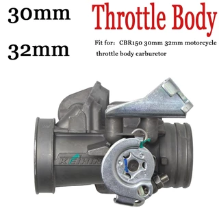 Corpo Injeção Titan 150 09 (16410-kwf-941) Original Honda