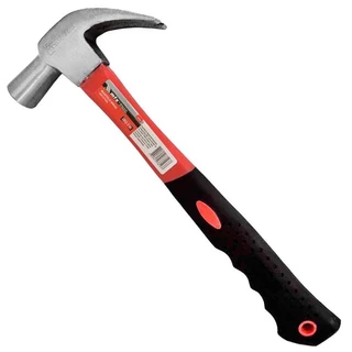 Martelo Unha 20 MM com Cabo de Fibra de Vidro 1040555 MTX em Oferta na Shopee