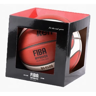 Molten BG4500 Bola De Basquetebol Em Couro PU Oficial De Alta Qualidade Para Masculino E Mulheres Treino/Basquete
