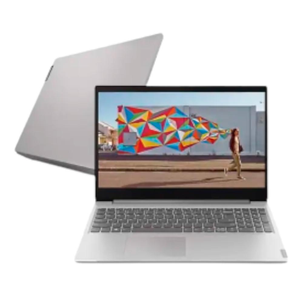Notebook Lenovo Ideapad S145 15IWL 81S9 Core I5 HD 1TB 4GB Win 10 Pro ...