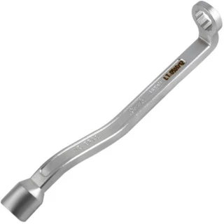 Chave Estriada 17 MM com Encaixe 1/2 POL 141308 RAVEN em Oferta na Shopee