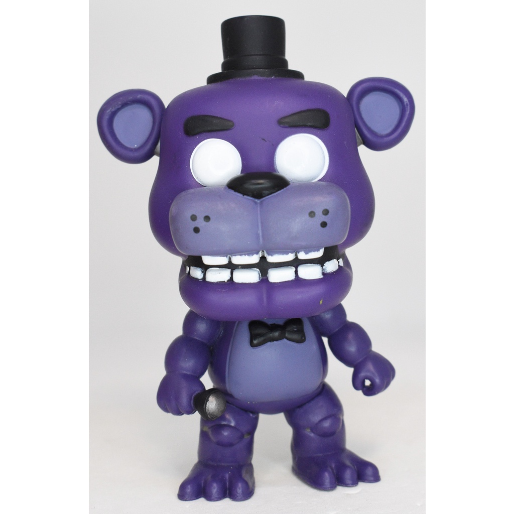 Shadow freddy hot sale plush funko