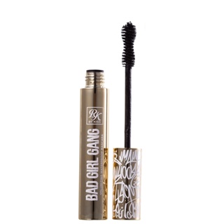 Kiss New York RK Bad Girl Gang - Máscara para Cílios 12g