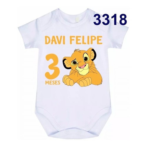 Felipe leao best sale roupa infantil