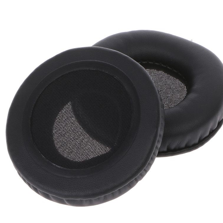 Almofada Espuma Compativel Fone De Ouvido Kaidi 70mm